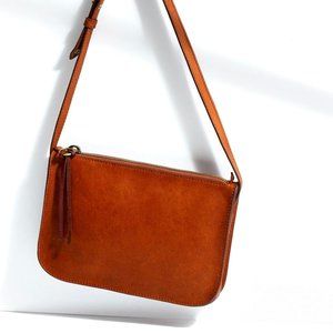Madewell, The Simple Crossbody Bag